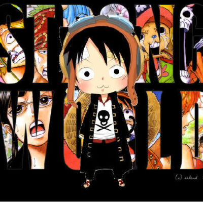 One Piece ❤