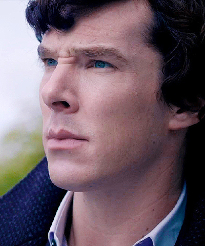 Sherlock