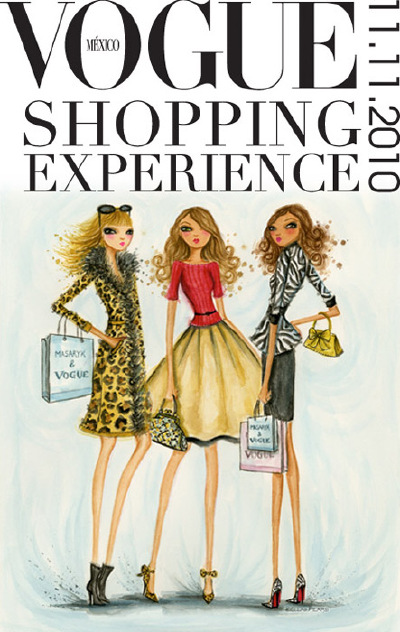 Shopping Experience