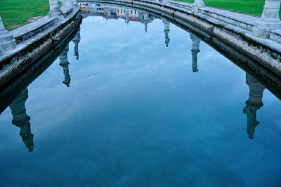 Photograph paralleluniverse by Fabio Cappellini on 500px