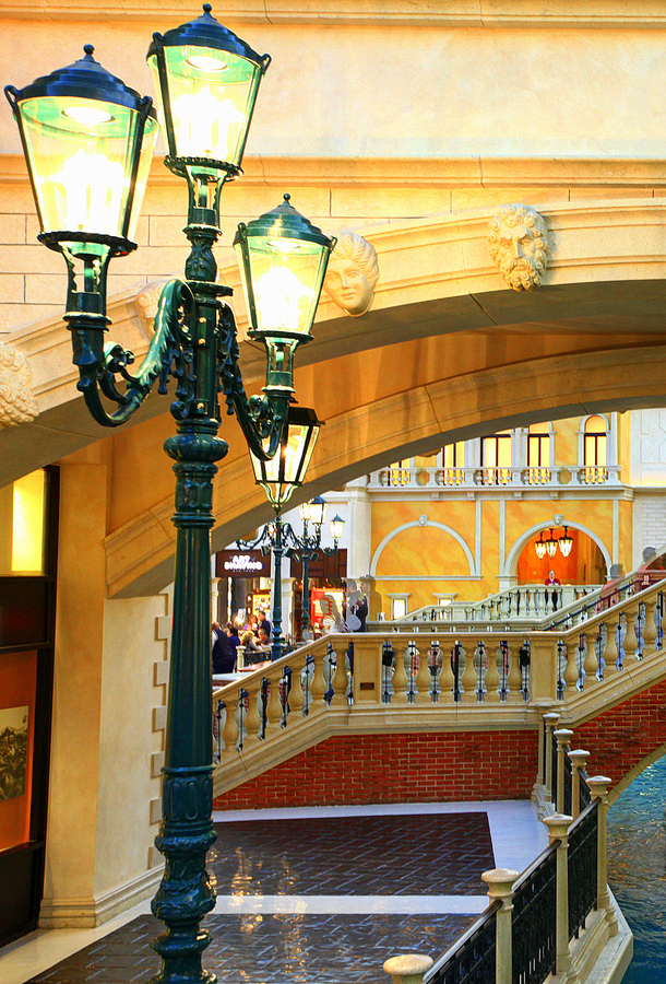 Photograph Venetian Lanterns by Linda Edgecomb on 500px