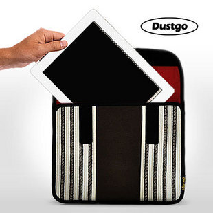 DUSTGO iSleeve系列高品质 ipad2 ipad3 Air11寸 Air 13寸 内胆包