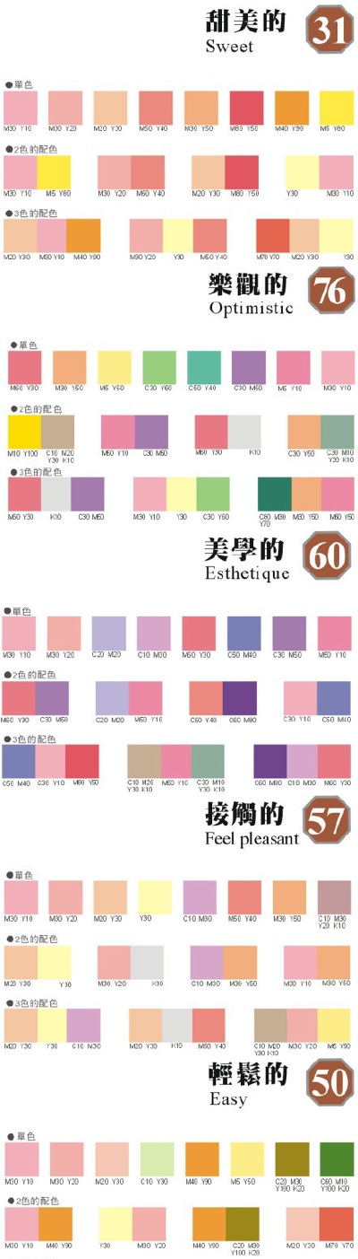 温暖颜色搭配。看着舒服。【阿团丸子】