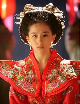 中国新娘