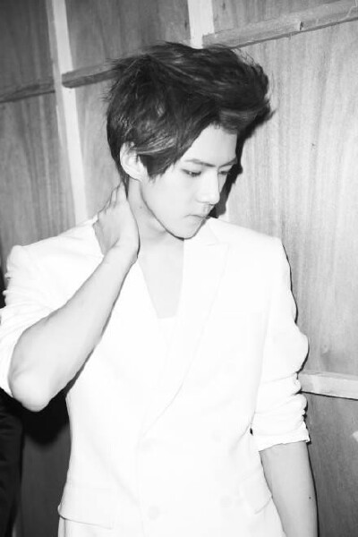 EXO-K 吴世勋