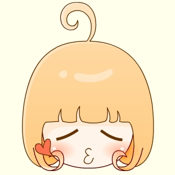 小鬼头头像、小鬼头、鬼鬼、原创、可爱