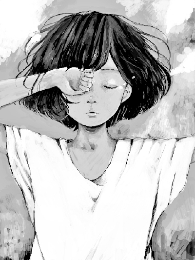 少女