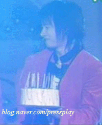KIBUM。。。