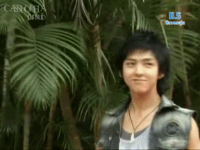 KIBUM...