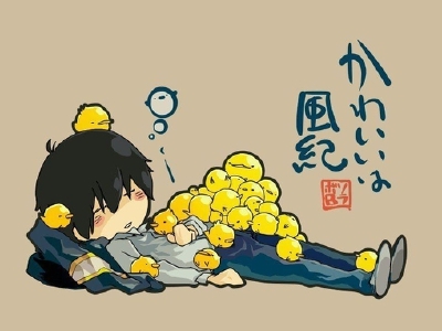 好、云雀
