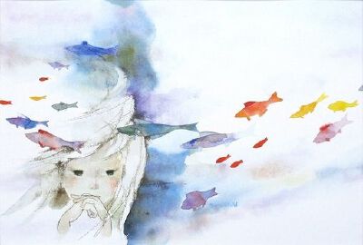 开始拿着旧相册慢慢的翻， 想记住那个幼稚年代，我们的一切。 拿起那张泛着黄的集体照，心中涌上丝丝的酸楚。 真的要走了吗？
