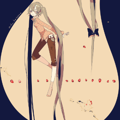 keeggy的新作品