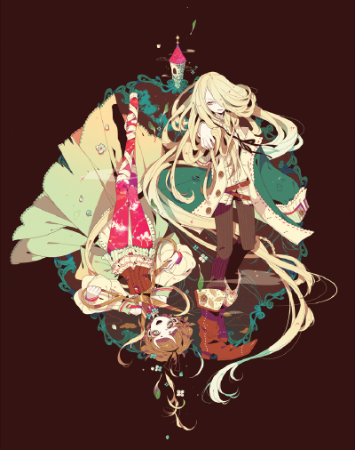 keeggy的新作品