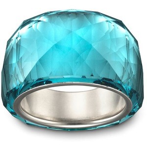 Swarovski Ring
