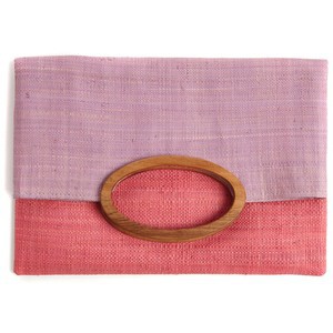 Mar Y Sol Marielle Fair Trade Clutch Handbag