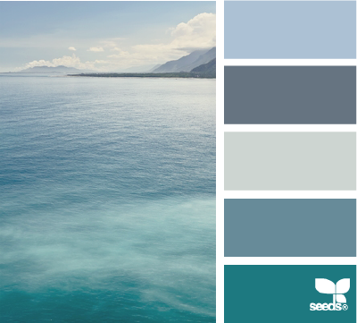sea blues