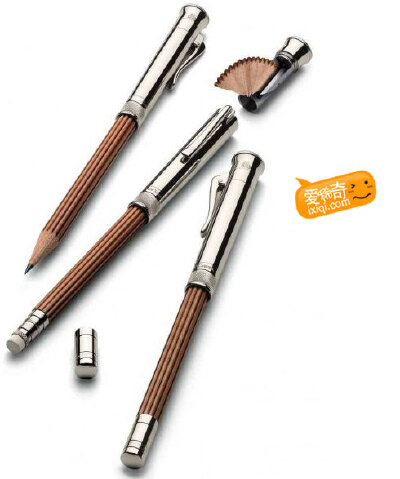 完美的铅笔：The Perfect Pencil