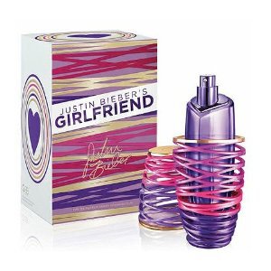 Justin Bieber's Girlfriend