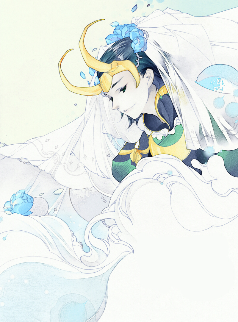 loki