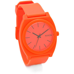 Nixon The Time Teller P Watch