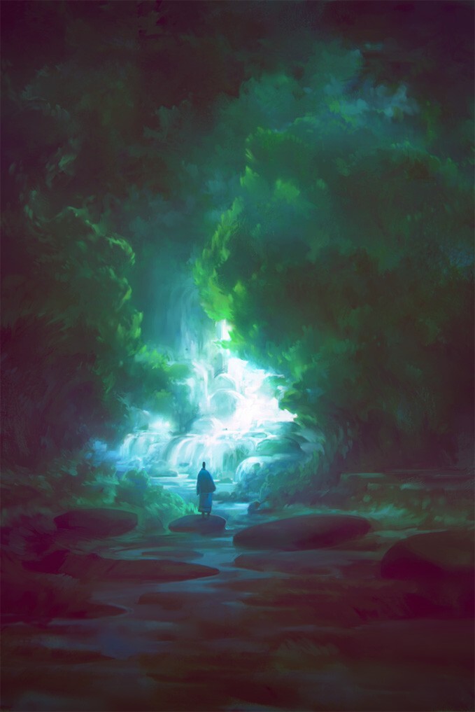 magicfran: Thomas Scholes