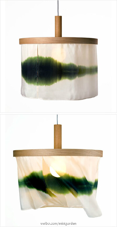 ▼挪威设计 sognsvann 松恩湖 by Nicolette Brunklaus △http://t.cn/zWPSJVY