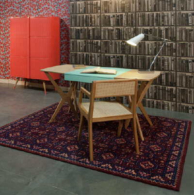 Oak Furniture from Portuguese Brand Matrioskas