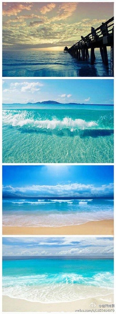 海，承载了多少人的梦？