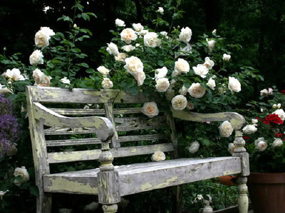 ❀