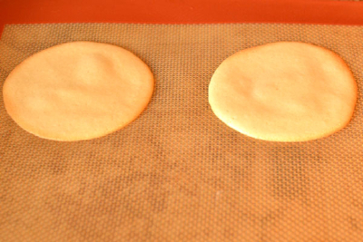 DIY-制作Lucky Cookie教程，在美国餐馆用过餐的应该都收到过5