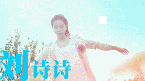 刘诗诗