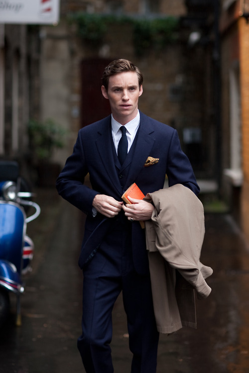 Old Fashioned Men