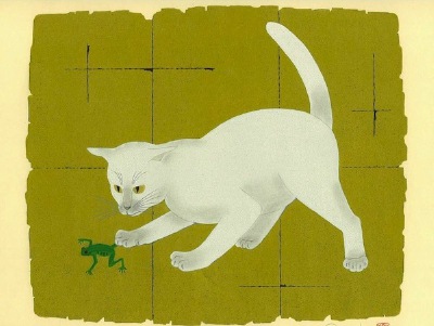 日本版画艺术家西田忠重（Nishida Tadashige）1942年出生于鹿儿岛，后毕业于千叶大学。1960年代，前往西班牙和美国深造。