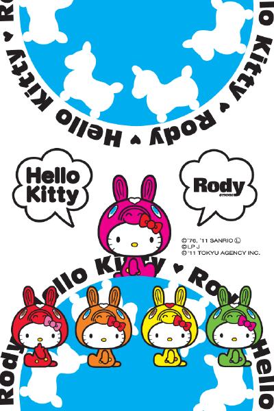 hello kitty