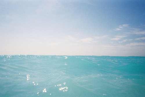 那年夏天，宁静的海
