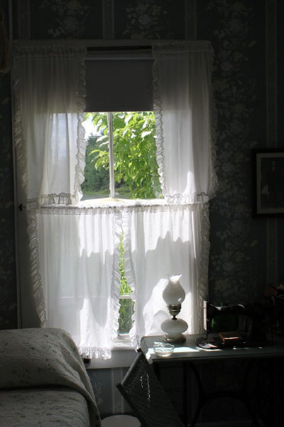 摄影：Amy Merrick-Elmwood