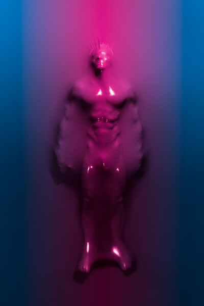 。