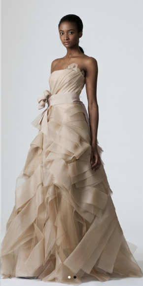 BRIDAL COLLECTION.GOWNS