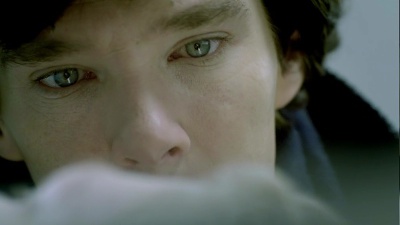 Benedict Cumberbatch