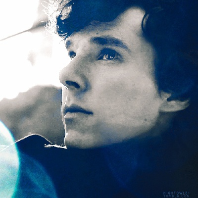 Benedict Cumberbatch