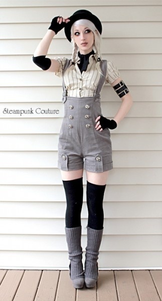 steampunk~