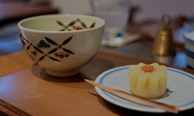 和果子