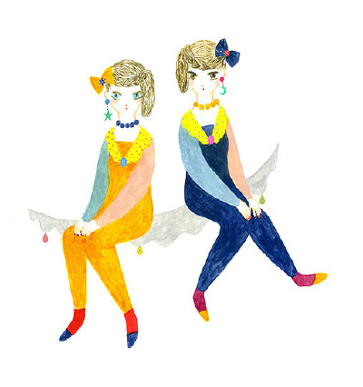 by 布川愛子aiko fukawa