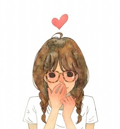 Lee Misook 韩国插画家