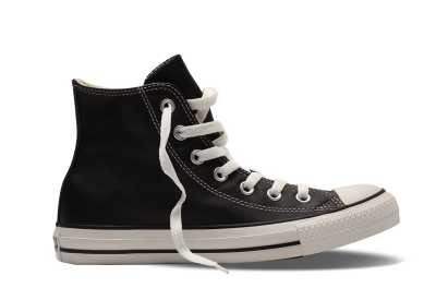  永恒经典Chuck Taylor All Star Leather 价格：￥489