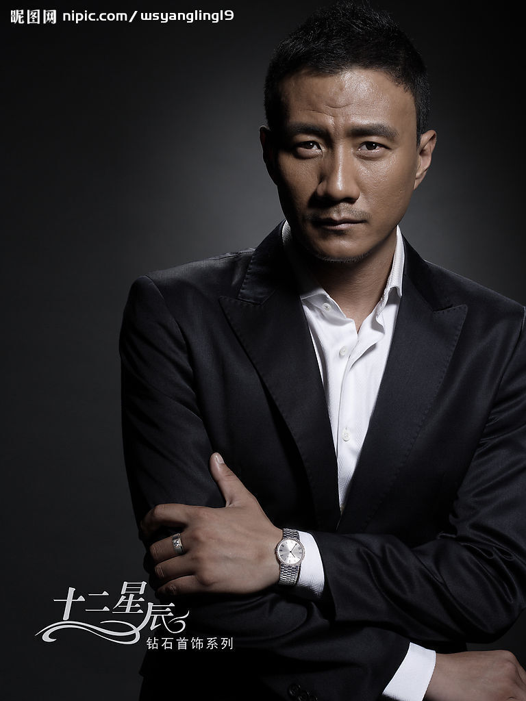胡军~回到家也是好爸爸~