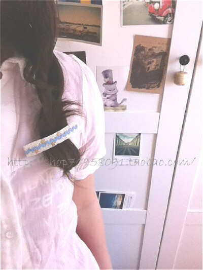 handmade 手作