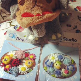 handmade 手作