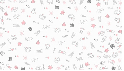 简单背景小素材· ❀壁纸