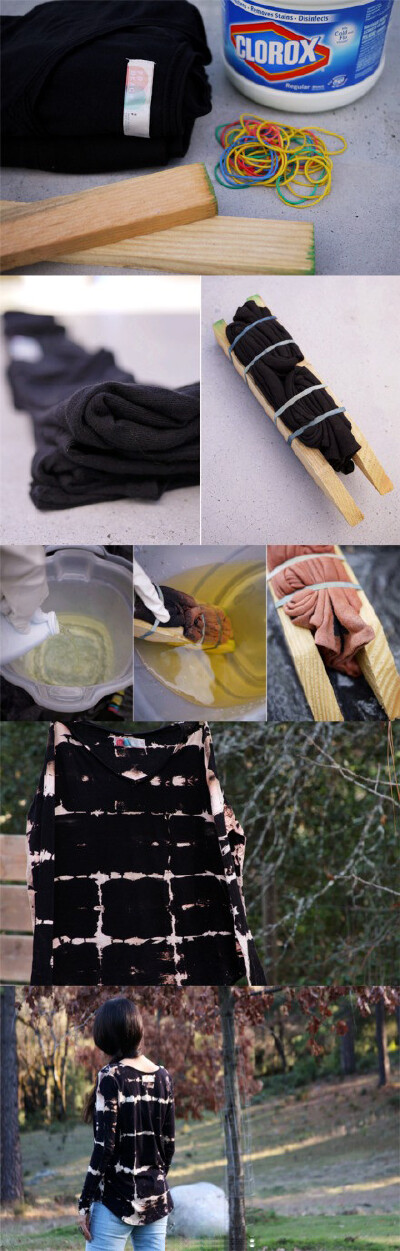 教你做件漂亮的衣服。